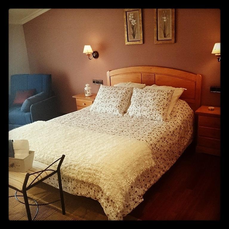 Casa Duran Guest House Moana Room photo