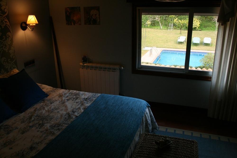 Casa Duran Guest House Moana Room photo